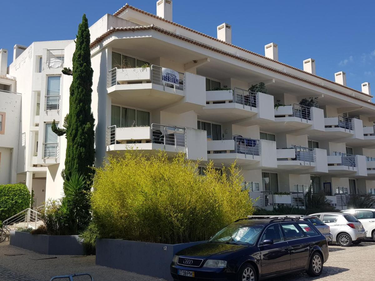 Cabanas Apartments Sea View Cabanas De Tavira Eksteriør billede